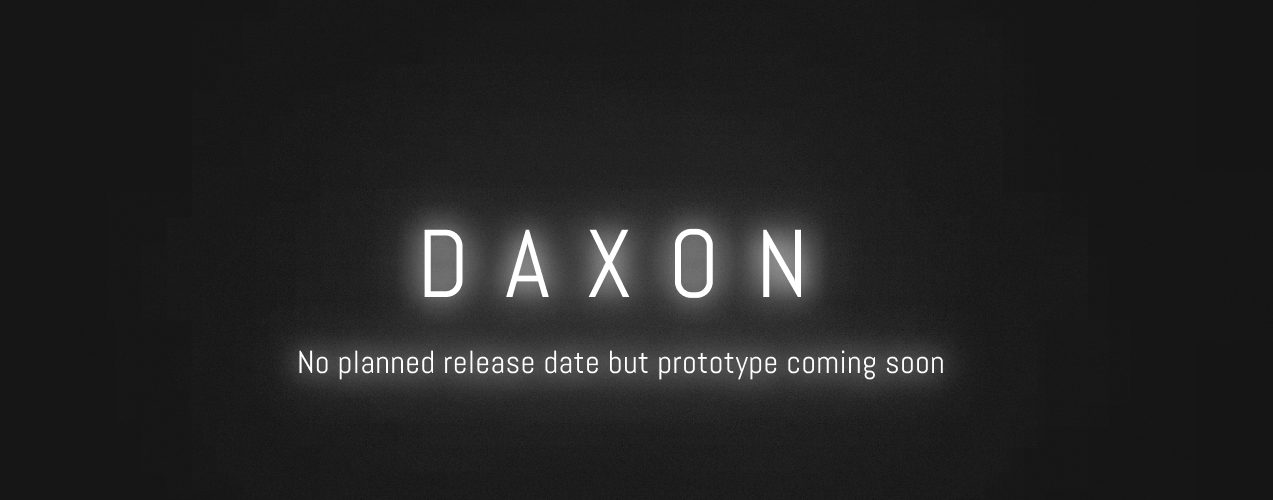 Daxon