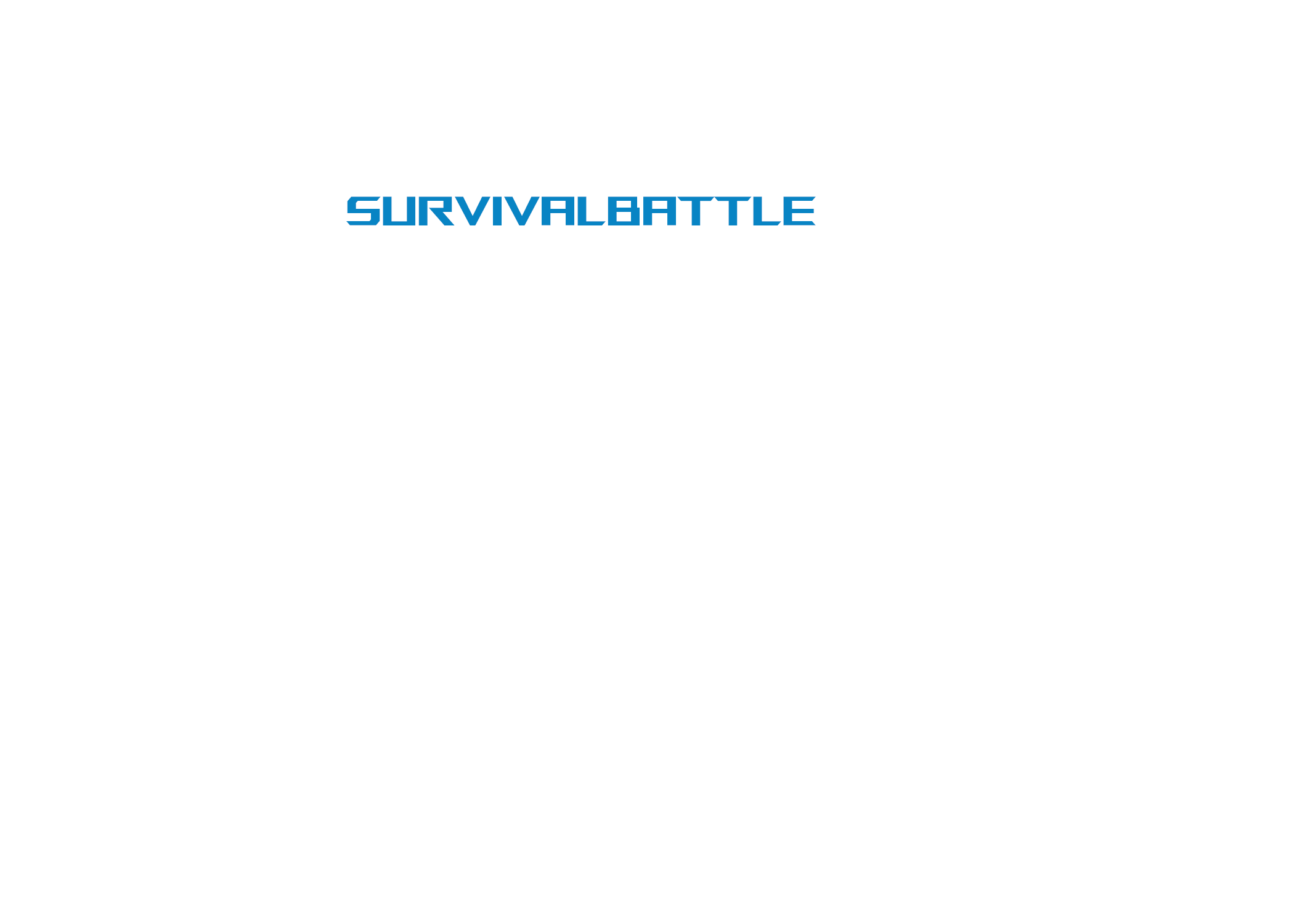 SurvivalBattle