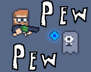 Pew Pew