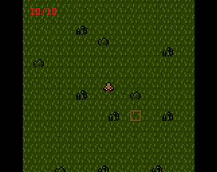 Jungle Game