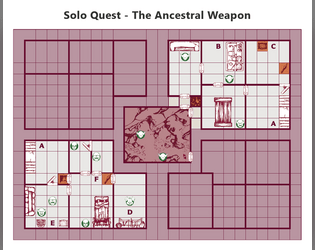 The HEROQUEST Quest Jam 2023 (Featuring HQuestBuilder!) 