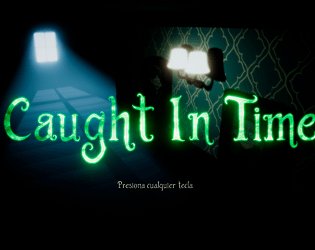 Caught In Time