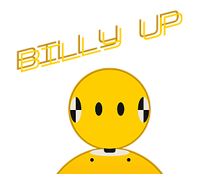 Billy Up