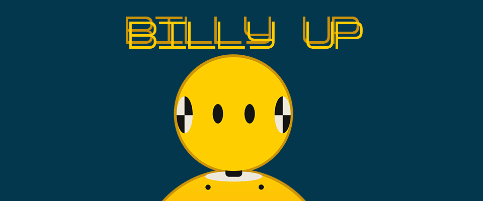 Billy Up