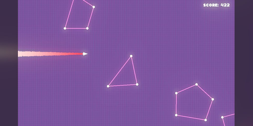 Cover image for Space On Geometry Galaxy