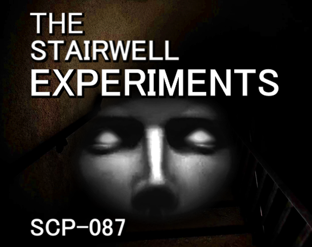 SCP-087 The Stairwell, SCP Foundation