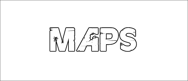 MP Maps List