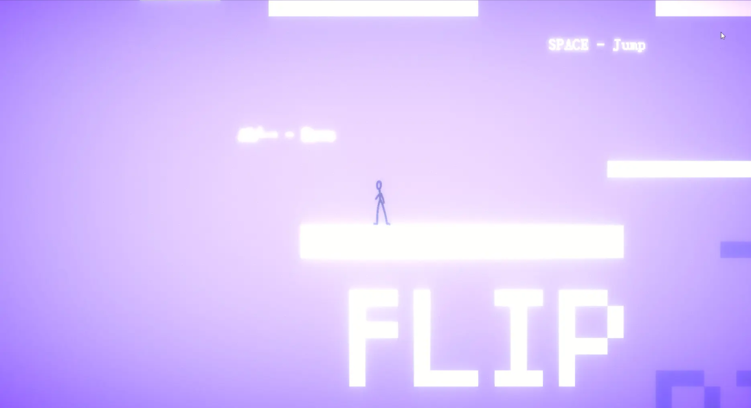 Flip & reDive