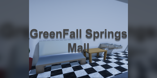Cover image for GreenFall Springs Mall