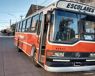 Bondi Escolar