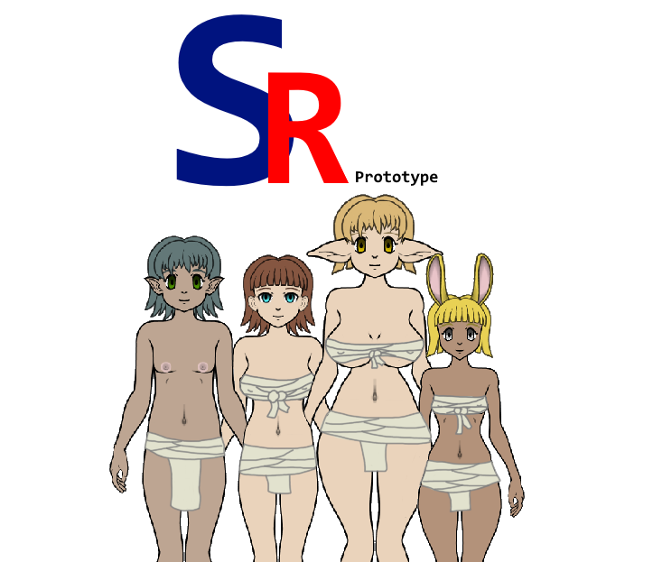 Cover image for SR Project