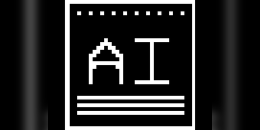 Cover image for "AI"