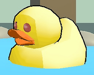 ADuckGame
