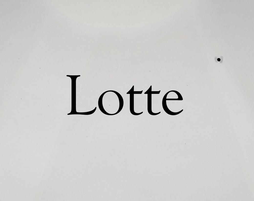 Lotte