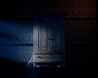 Pranks In The Mysterious Room