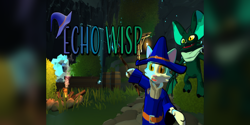 Cover image for Echo Wisp - Demo