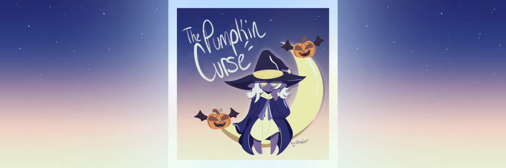 The Pumpkin Curse
