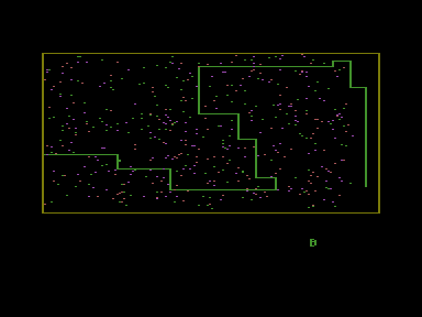 Tron264 (C16) by FeCO