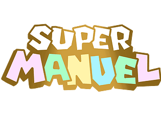 Super Manuel