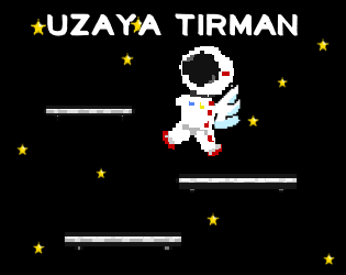 Uzaya Tırman