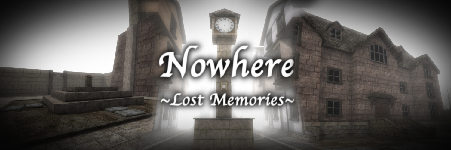 Forgotten Memories - The Basement - Maze Mode - Full Walkthrough - Roblox 