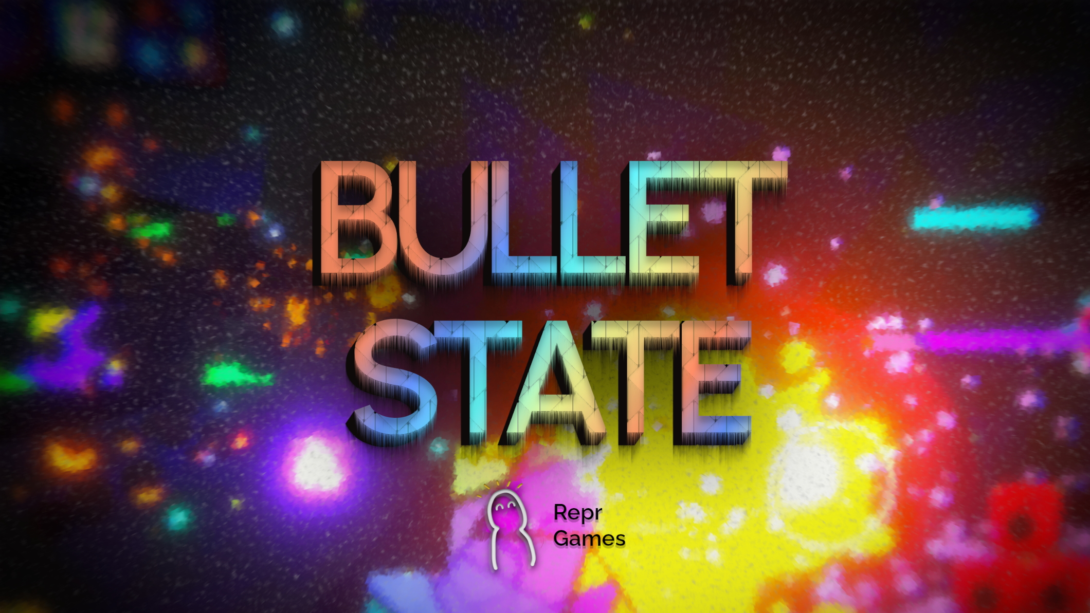 Bullet State