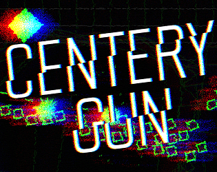 Centery Gun