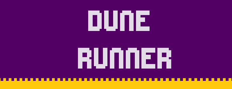 Dune Runner