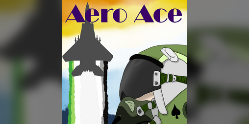 Cover image for Aero Ace