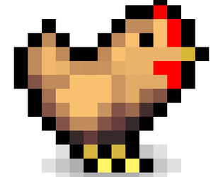 chicken escape