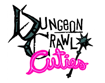 DUNGEON CRAWL CUTIES