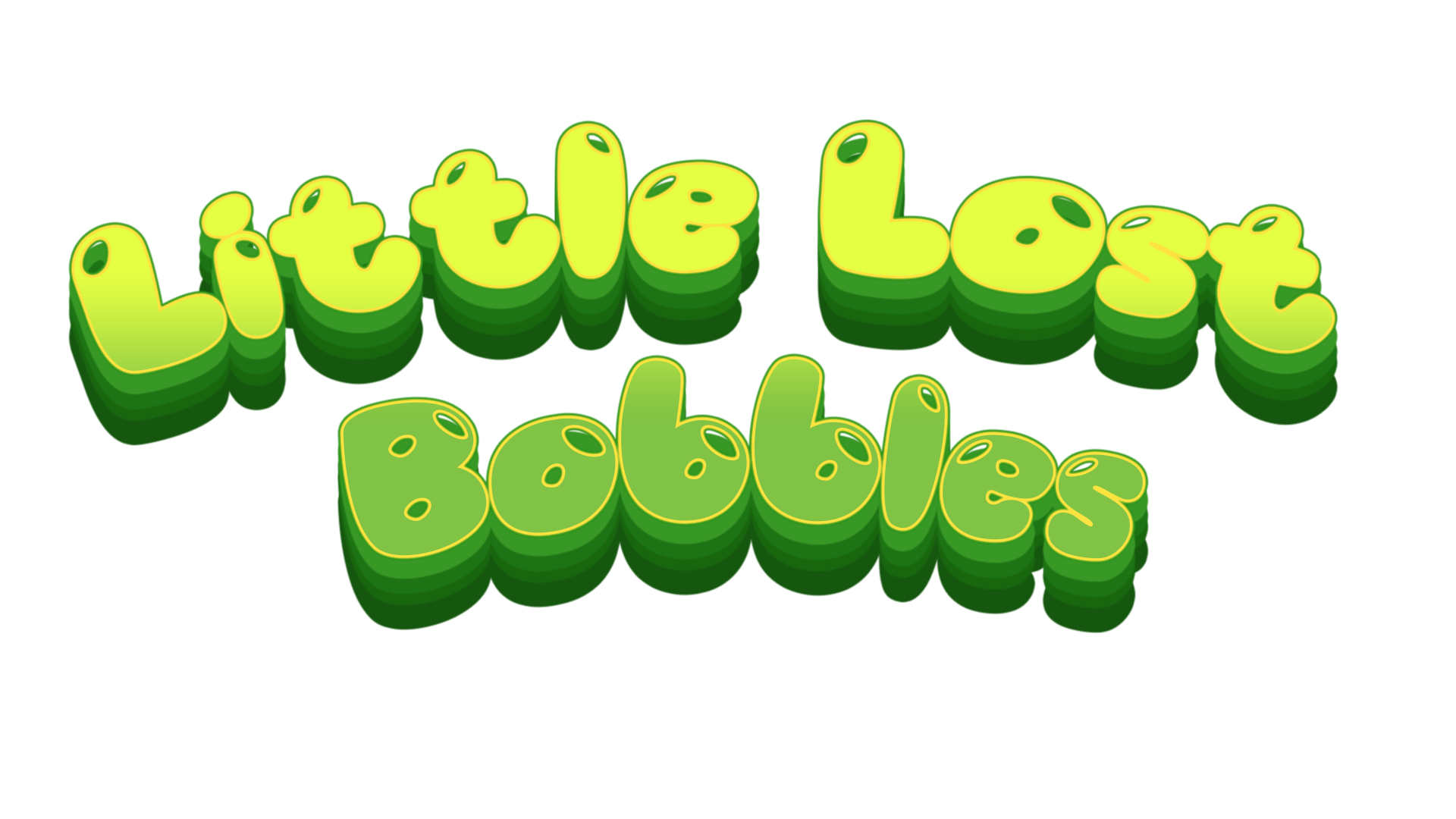 Little Lost Bobbles