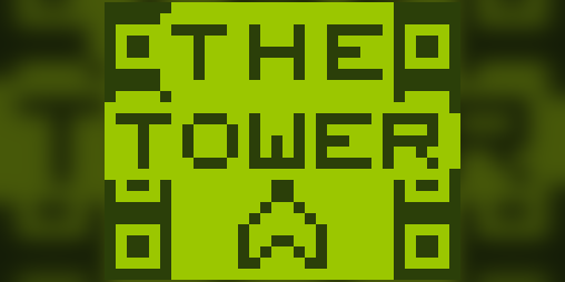 Cover image for The Tower