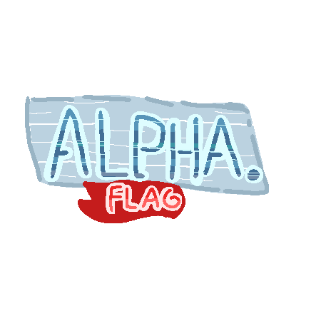 Alpha.flag
