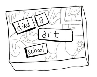 Dada Art School  