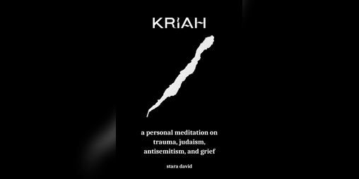 Cover image for Kriah