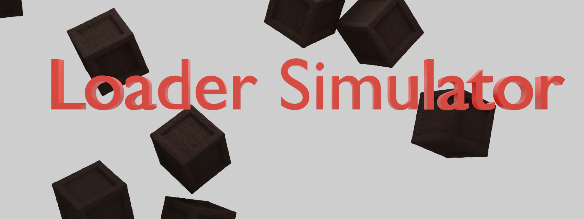 Loader Simulator