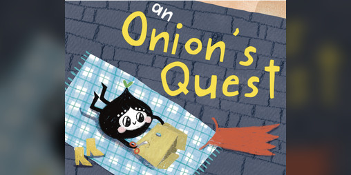 Cover image for An Onion's Quest