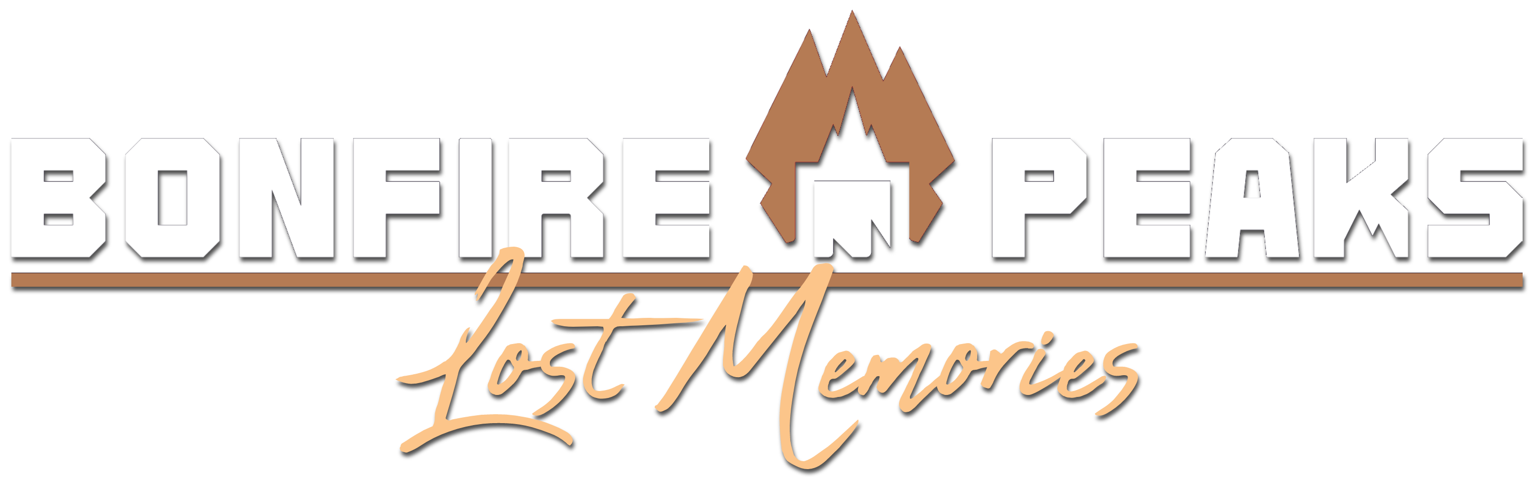 Bonfire Peaks: Lost Memories