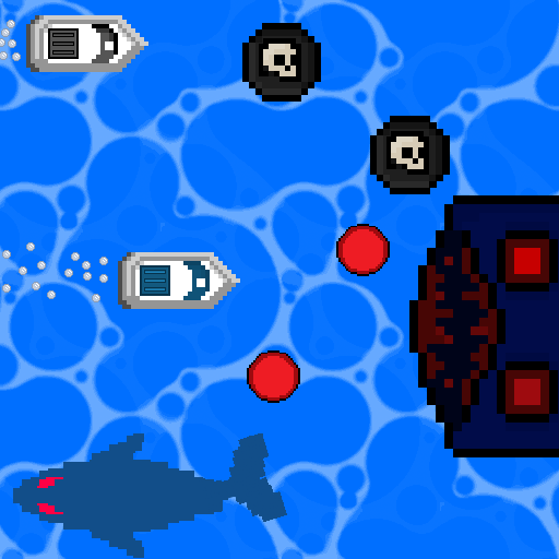 Ship of Mined Remake