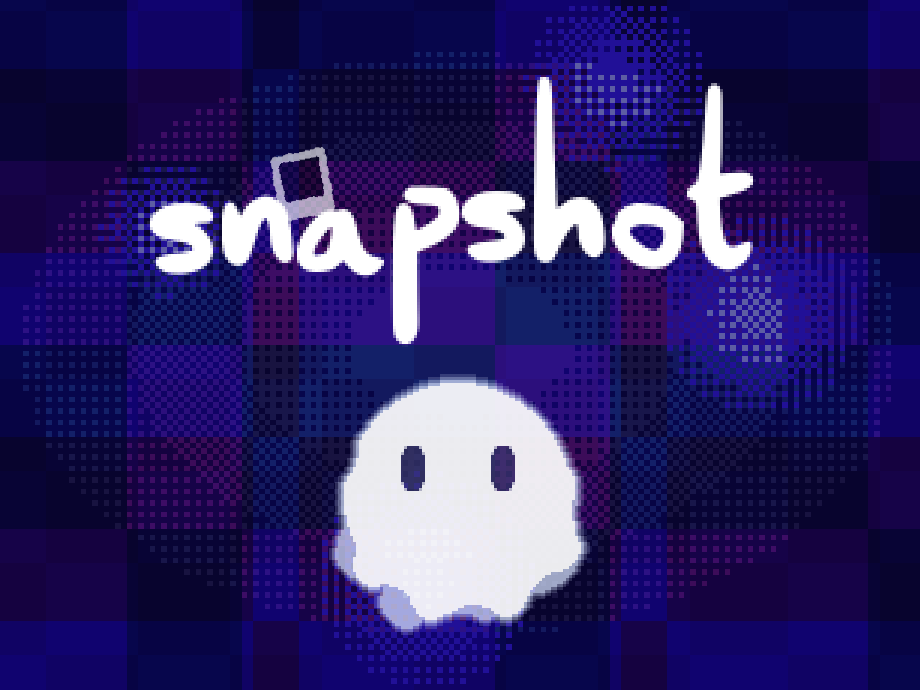 Cover image for snapshot