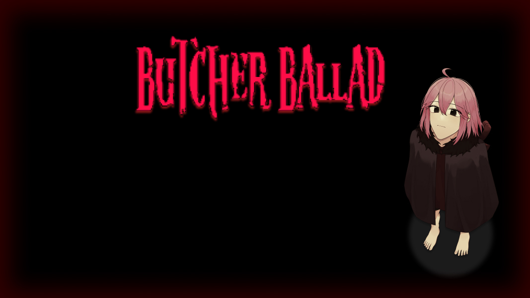 Butcher Ballad