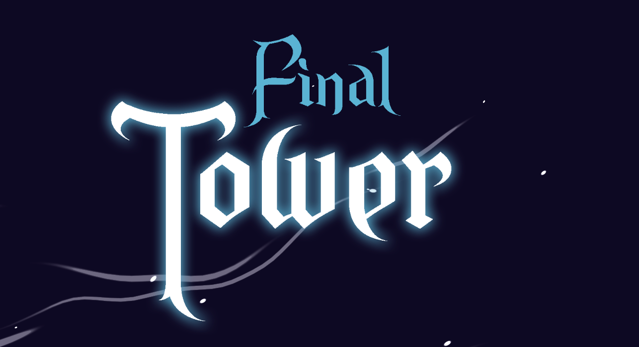 Final Tower By Hachimochi