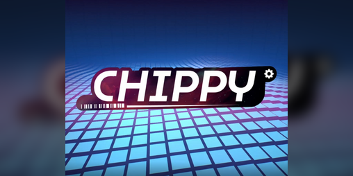 Cover image for Chippy