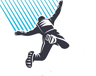 Falling