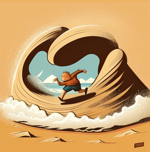 Island Escape