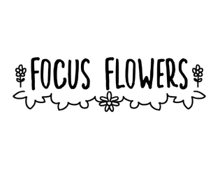 focus flowers   - a small analog game where you grow a garden while tending to other tasks 