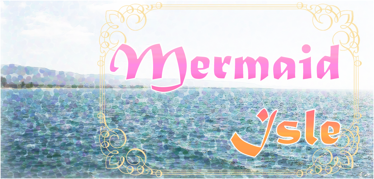 Mermaid Isle [Demo]