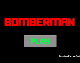 Love this Bomberman remake for Windows by Bombzone. Free Indie