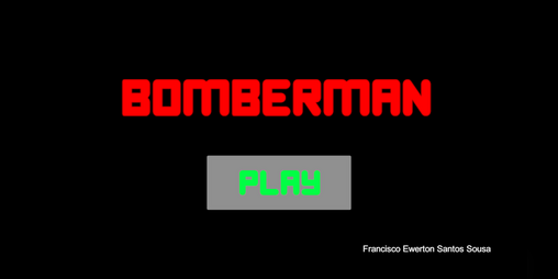 Cover image for Bomberman Fan Made